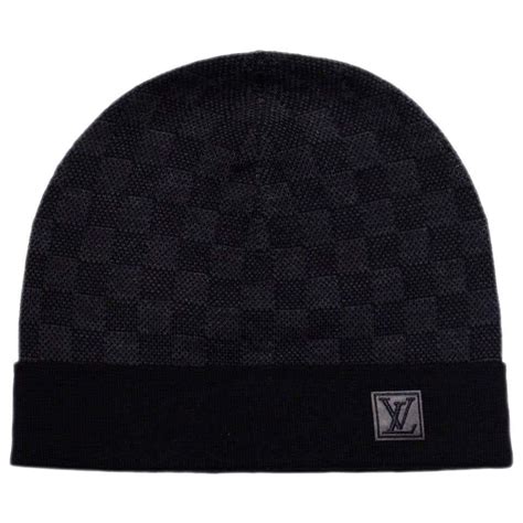 lv black hat